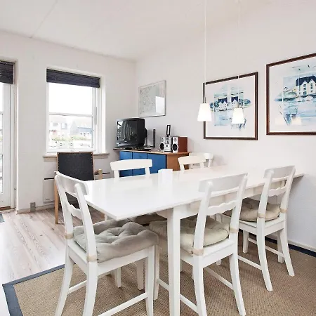 Appartement Xv Borre