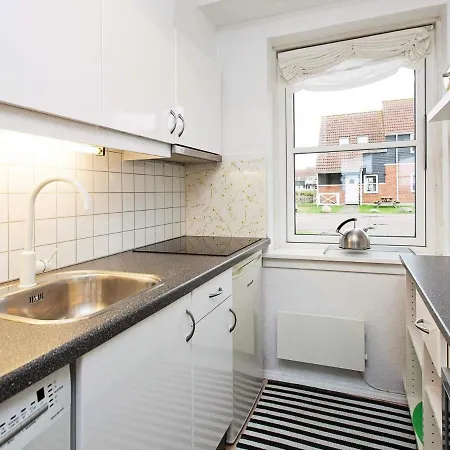Xv Appartement Borre